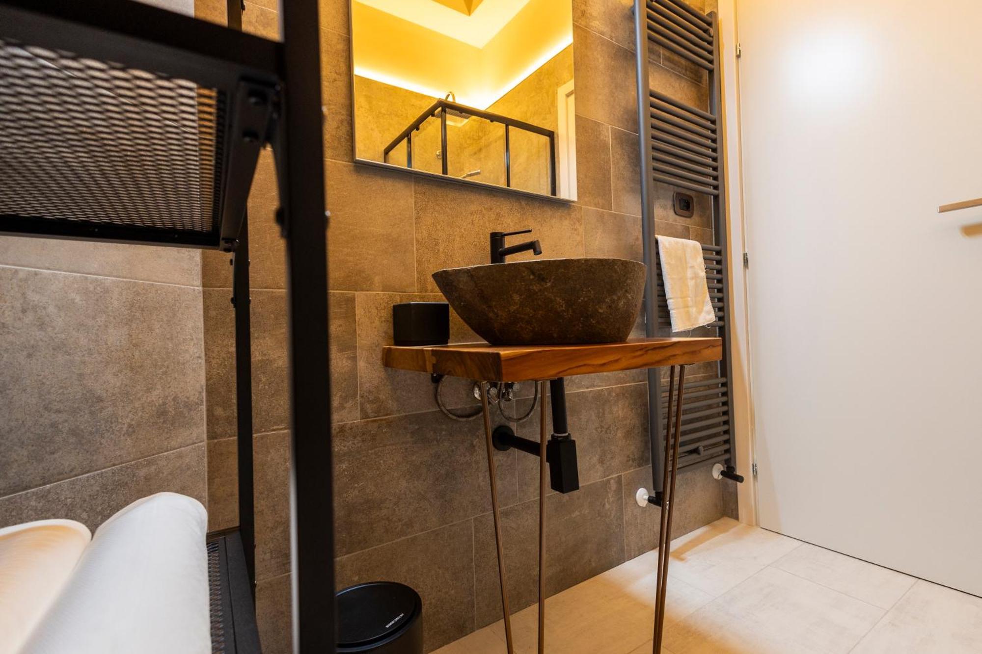 The Vinum Suites Villa Caldari 外观 照片