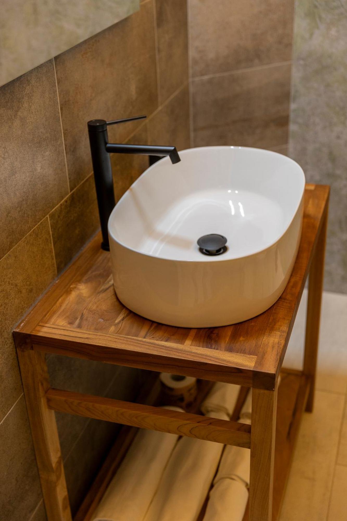 The Vinum Suites Villa Caldari 外观 照片