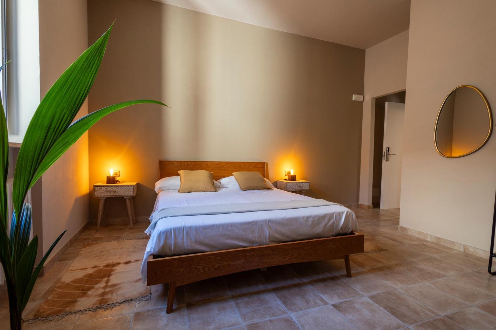 The Vinum Suites Villa Caldari 外观 照片