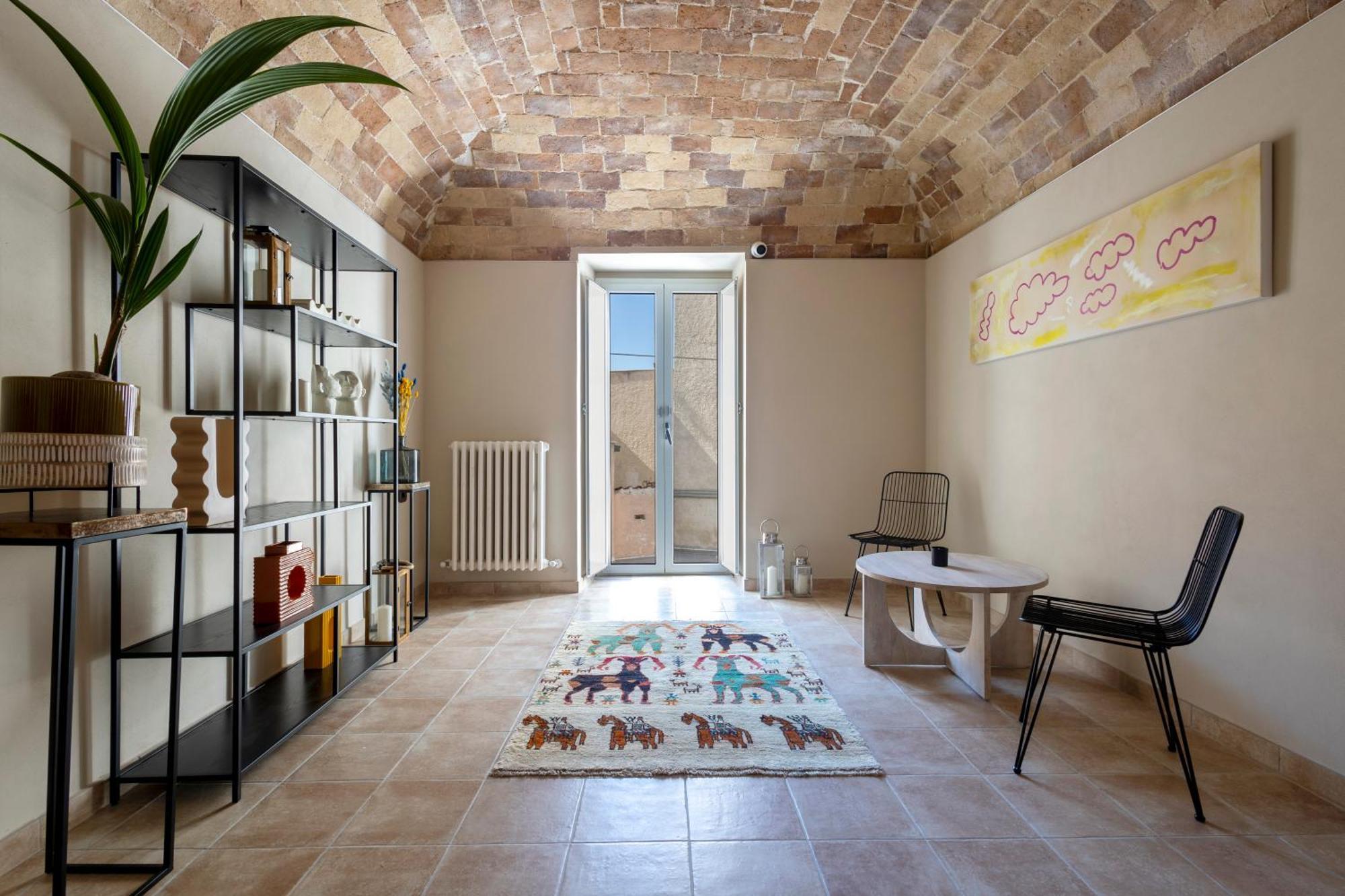 The Vinum Suites Villa Caldari 外观 照片